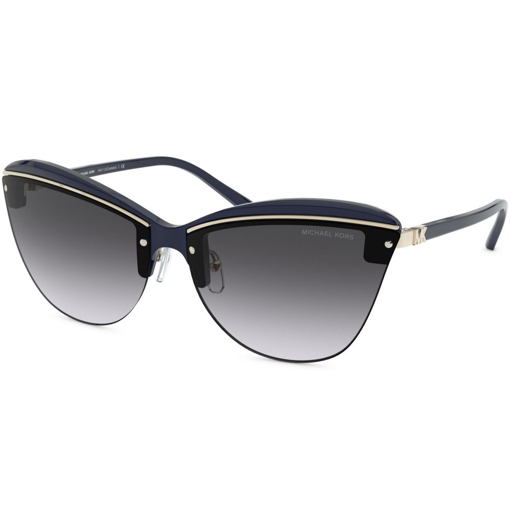 Michael Kors Sonnenbrille CONDADO MK 2113 3812/8G