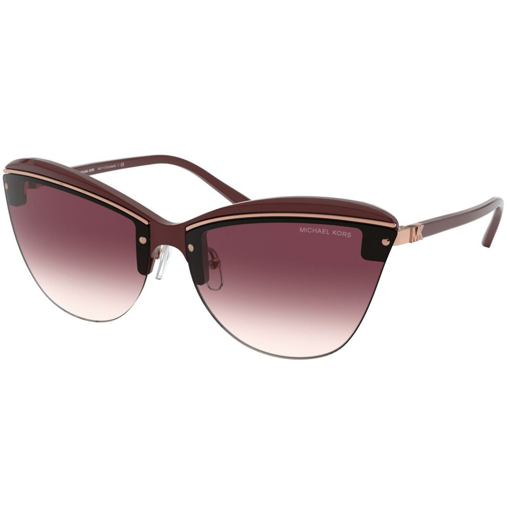 Michael Kors Sonnenbrille CONDADO MK 2113 3813/8H