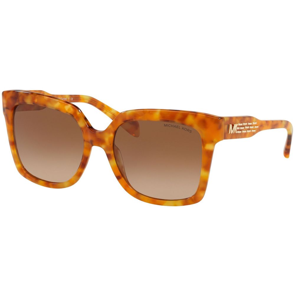 Michael Kors Sonnenbrille CORTINA MK 2082 3339/13 A