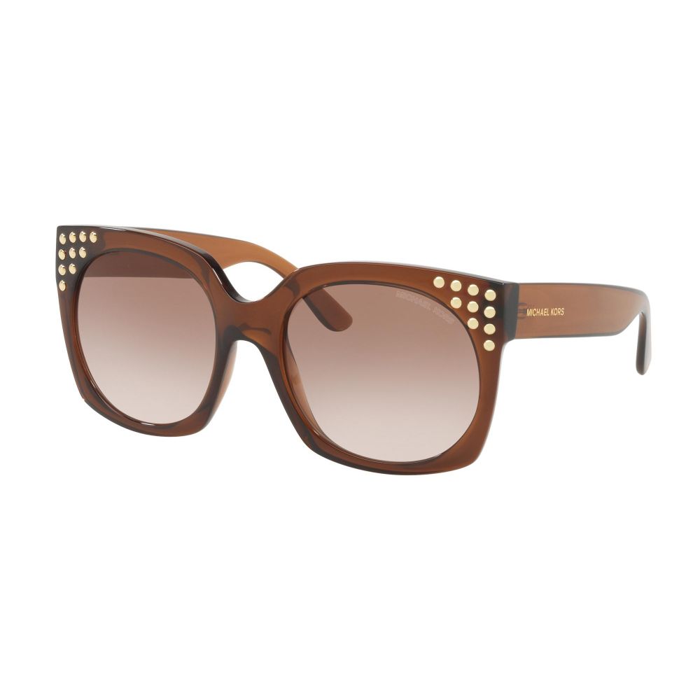 Michael Kors Sonnenbrille DESTIN MK 2067 3348/13