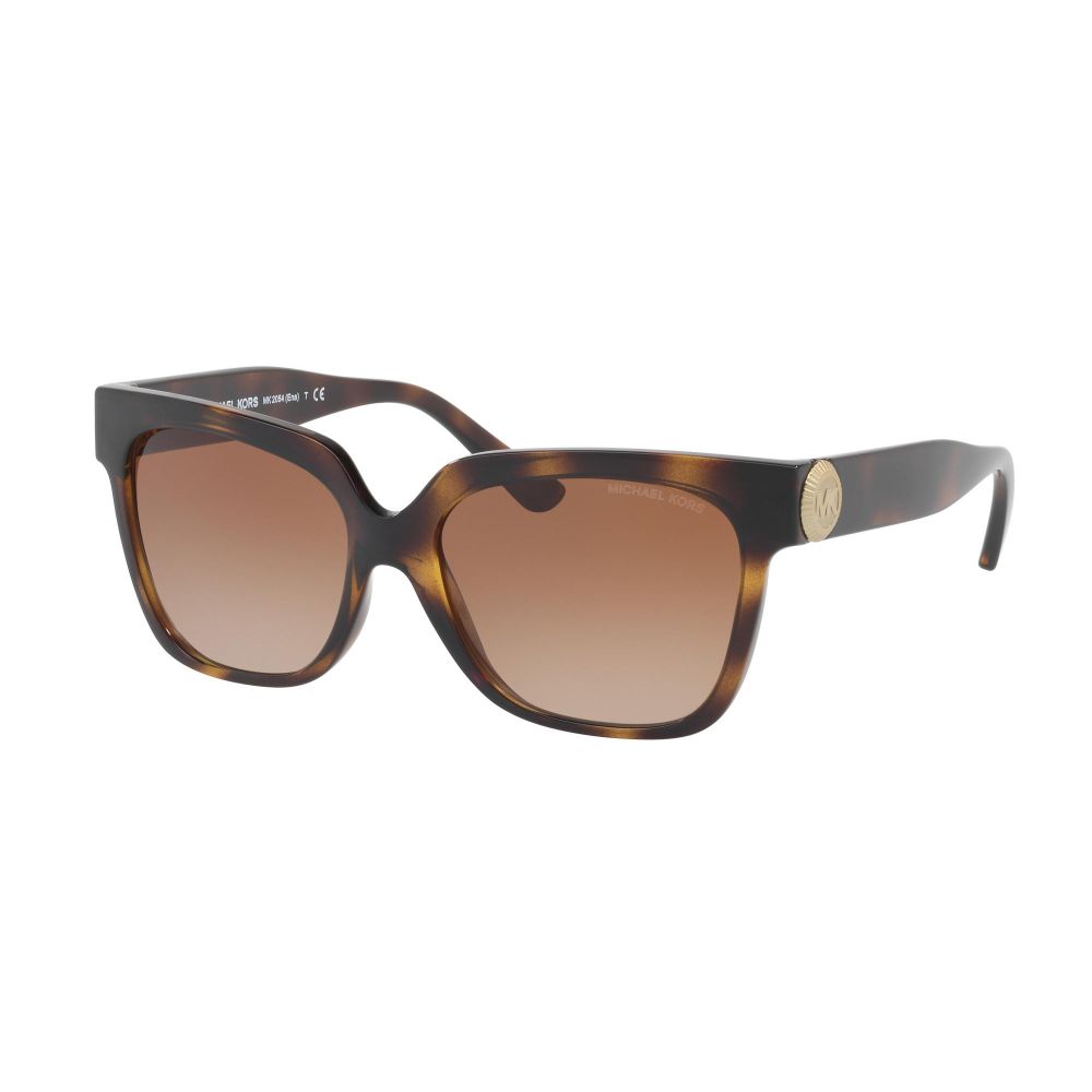 Michael Kors Sonnenbrille ENA MK 2054 3285/13