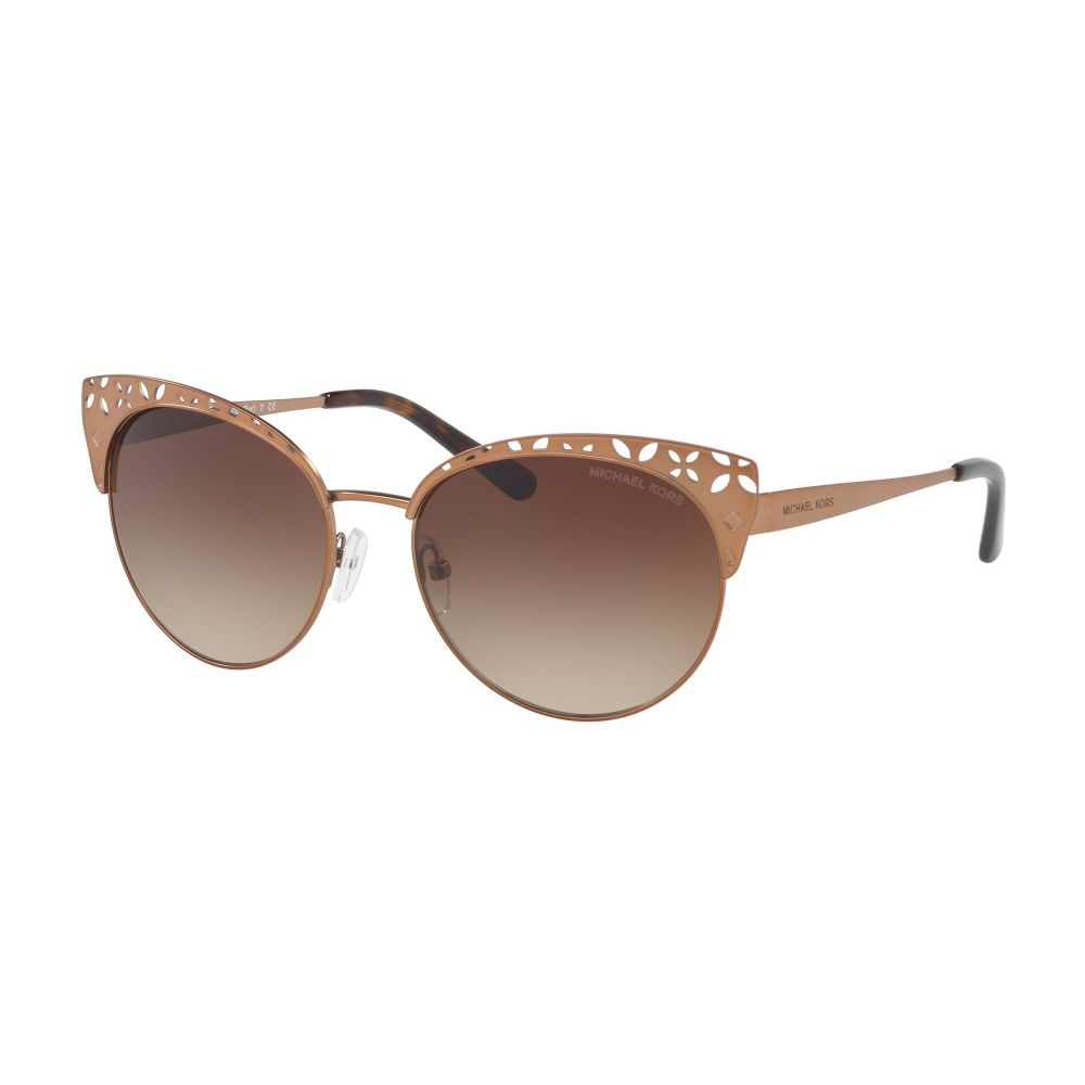 Michael Kors Sonnenbrille EVY MK 1023 1190/13