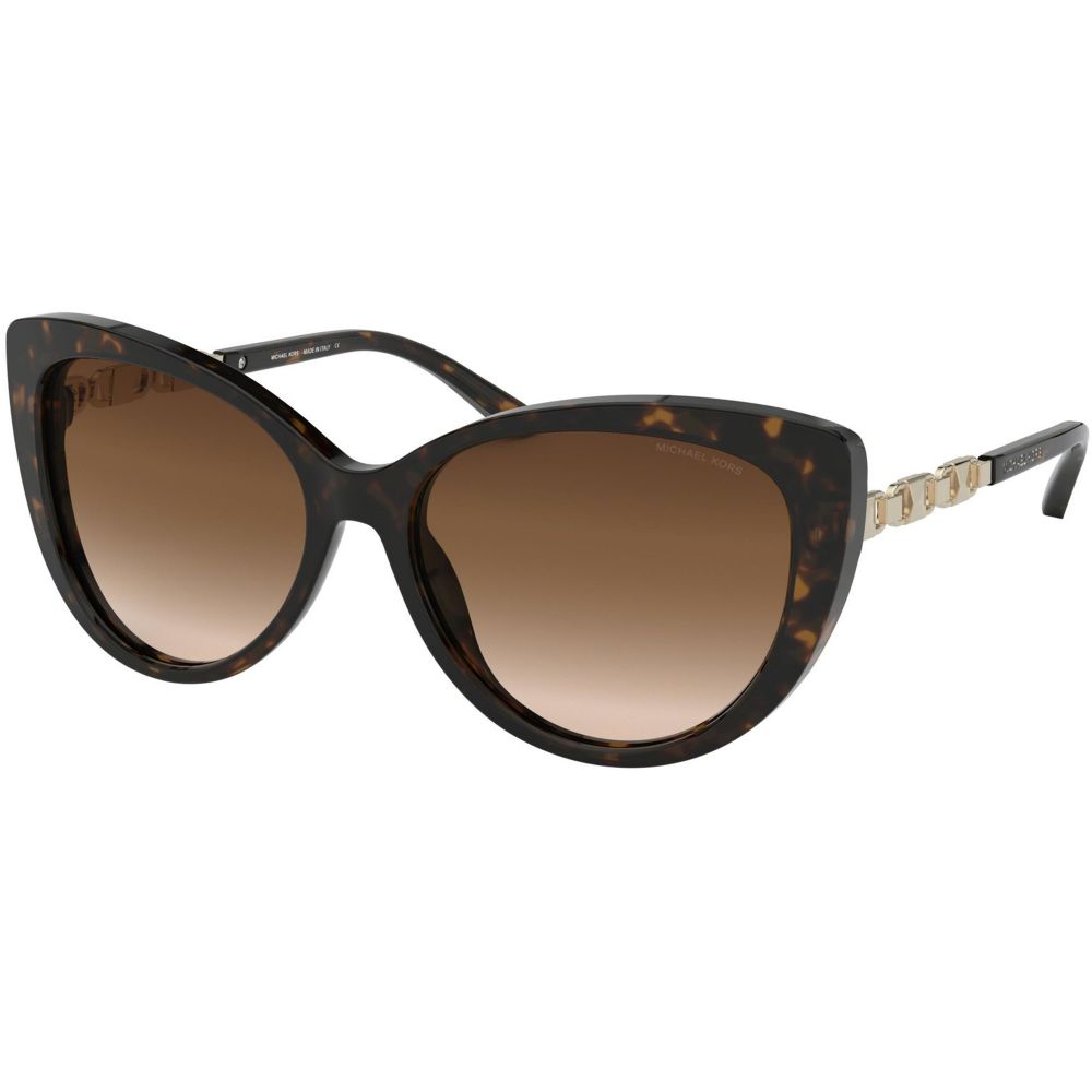 Michael Kors Sonnenbrille GALAPAGOS MK 2092 3006/13