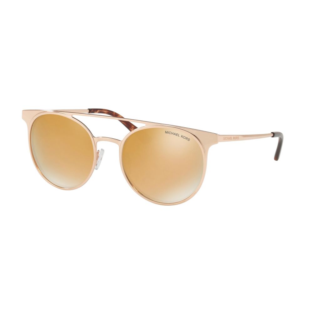 Michael Kors Sonnenbrille GRAYTON MK 1030 1026/5A