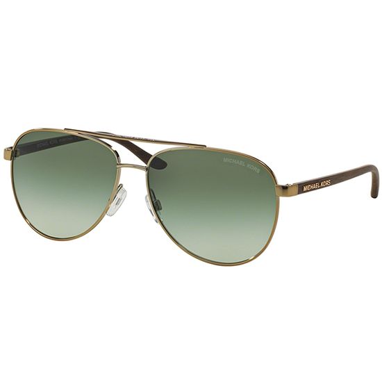 Michael Kors Sonnenbrille HVAR MK 5007 1043/2L