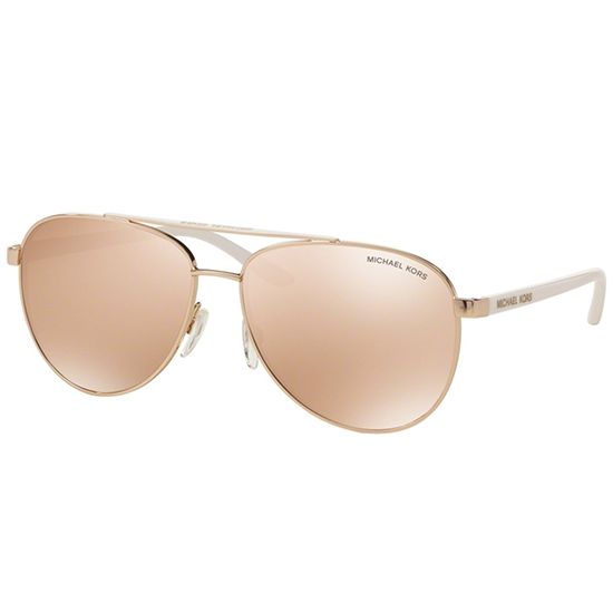 Michael Kors Sonnenbrille HVAR MK 5007 1080/R1