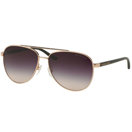 Michael Kors Sonnenbrille HVAR MK 5007 1099/36