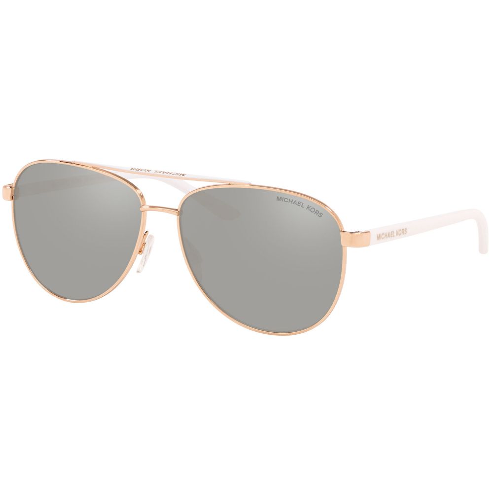 Michael Kors Sonnenbrille HVAR MK 5007 1108/6G