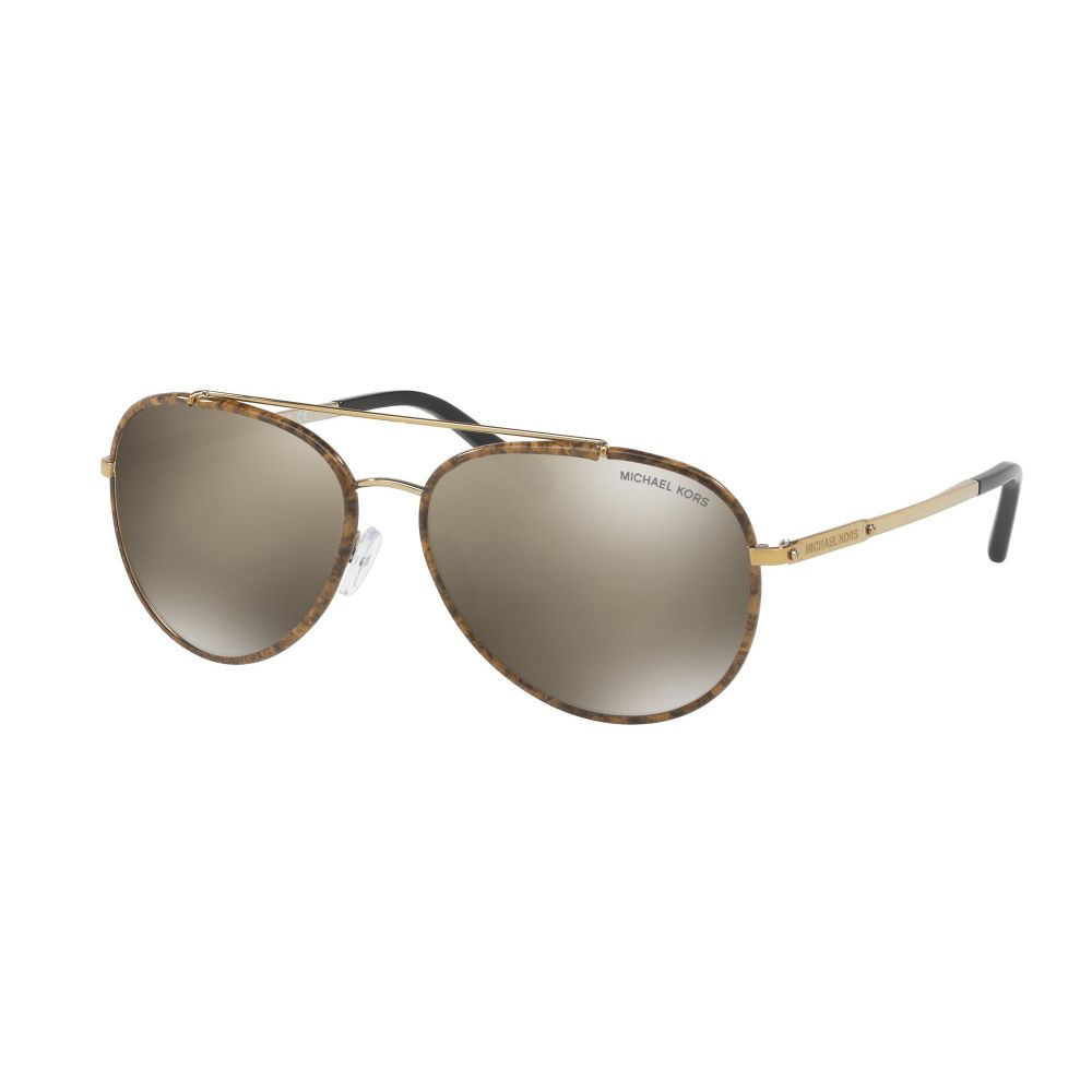 Michael Kors Sonnenbrille IDA MK 1019 1164/5A