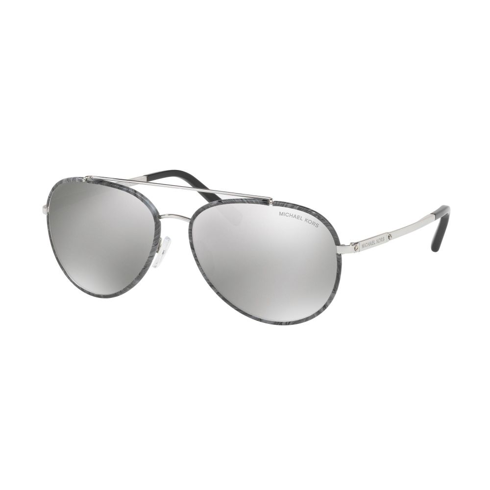 Michael Kors Sonnenbrille IDA MK 1019 1166/6G