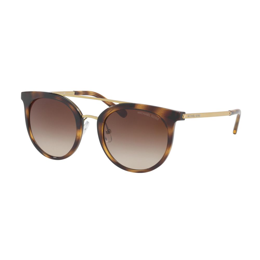 Michael Kors Sonnenbrille ILA MK 2056 3270/13