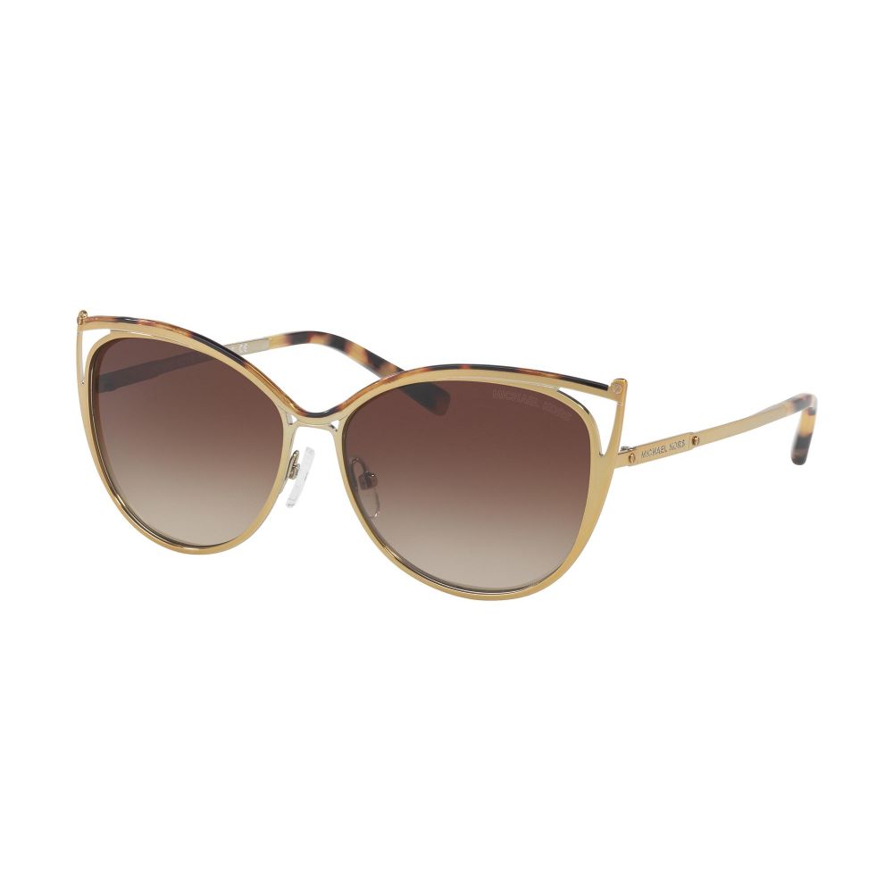 Michael Kors Sonnenbrille INA MK 1020 1163/13