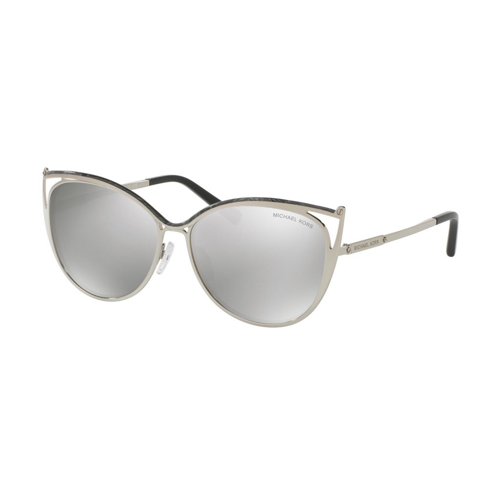 Michael Kors Sonnenbrille INA MK 1020 1166/6G A