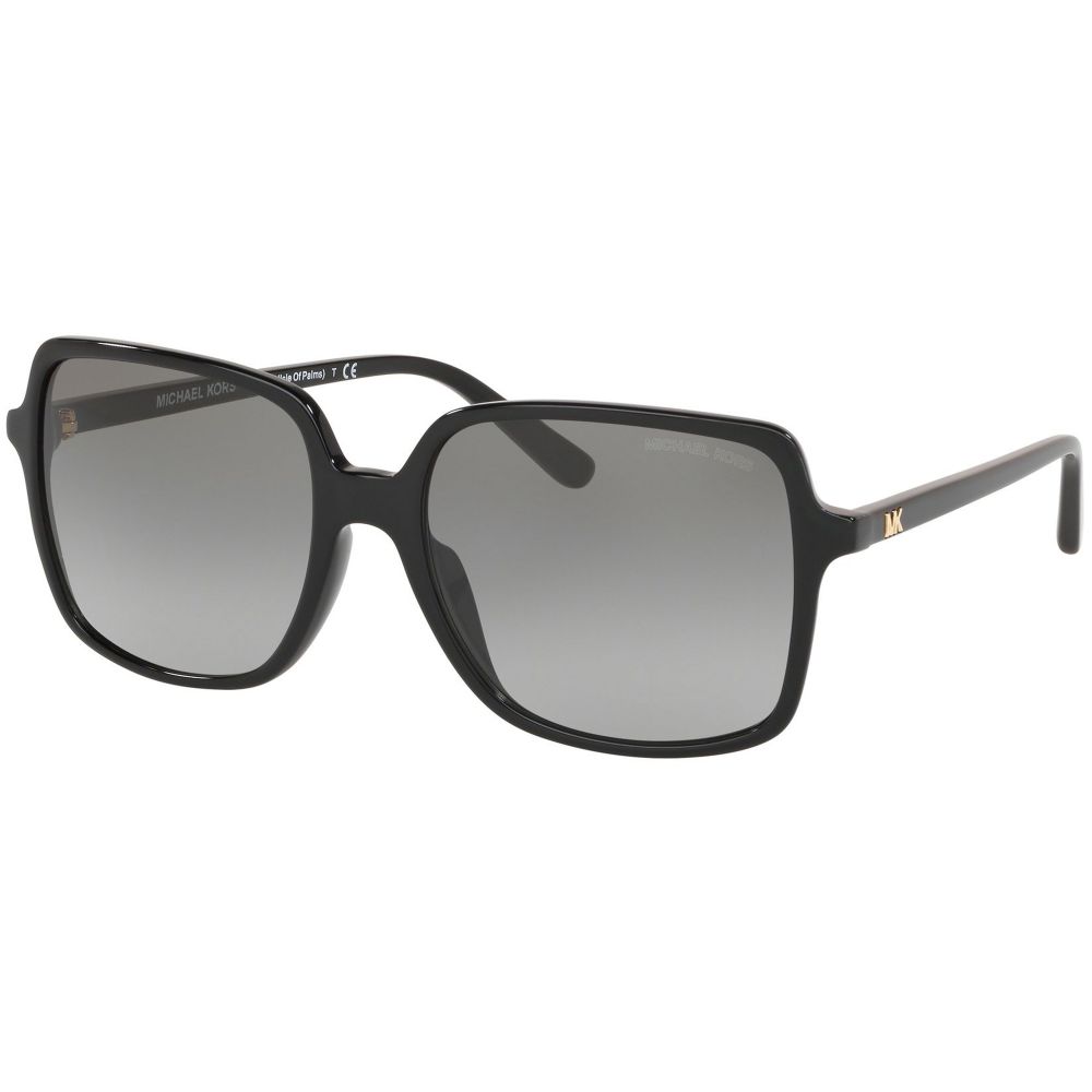 Michael Kors Sonnenbrille ISLE OF PALMS MK 2098U 3005/11