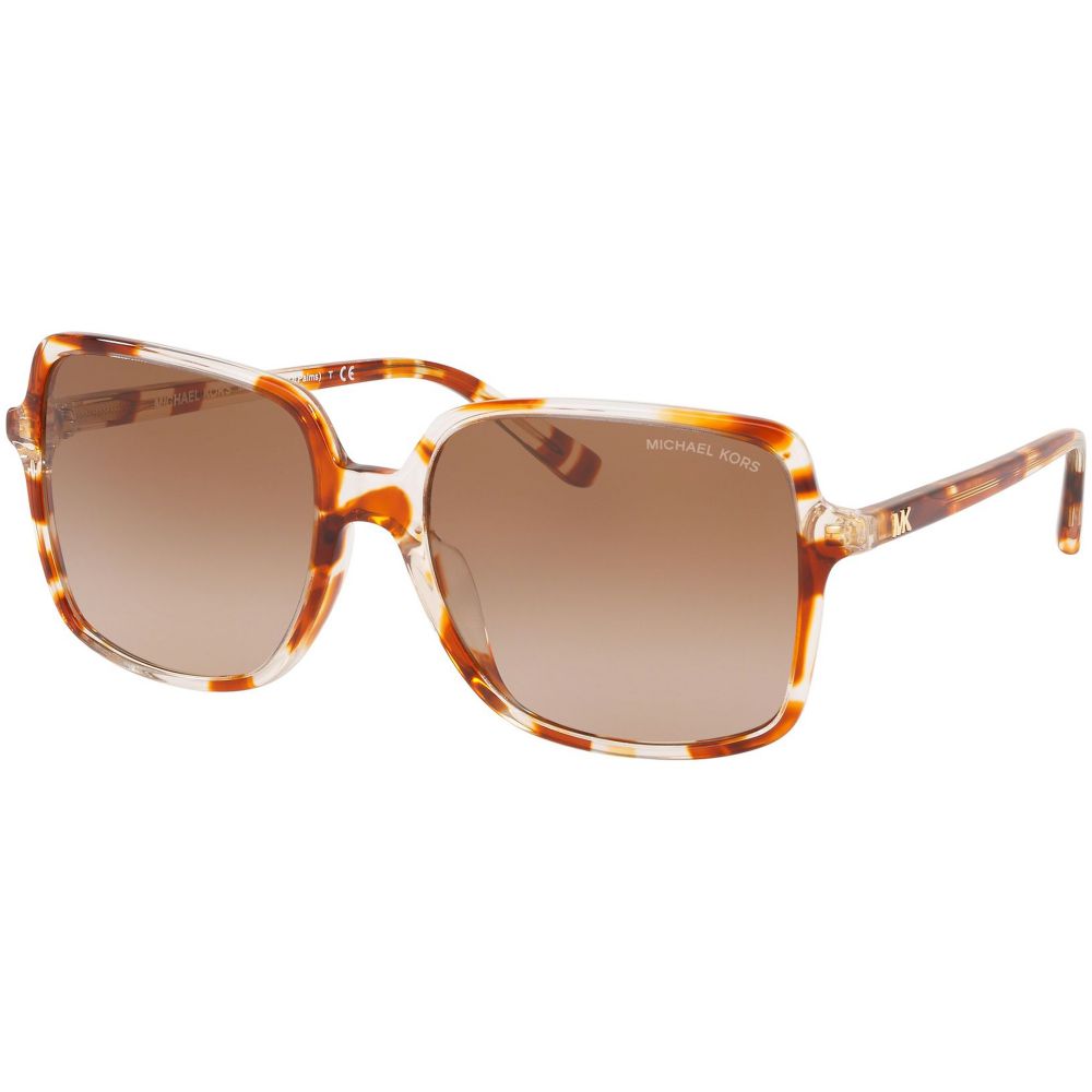 Michael Kors Sonnenbrille ISLE OF PALMS MK 2098U 3776/13