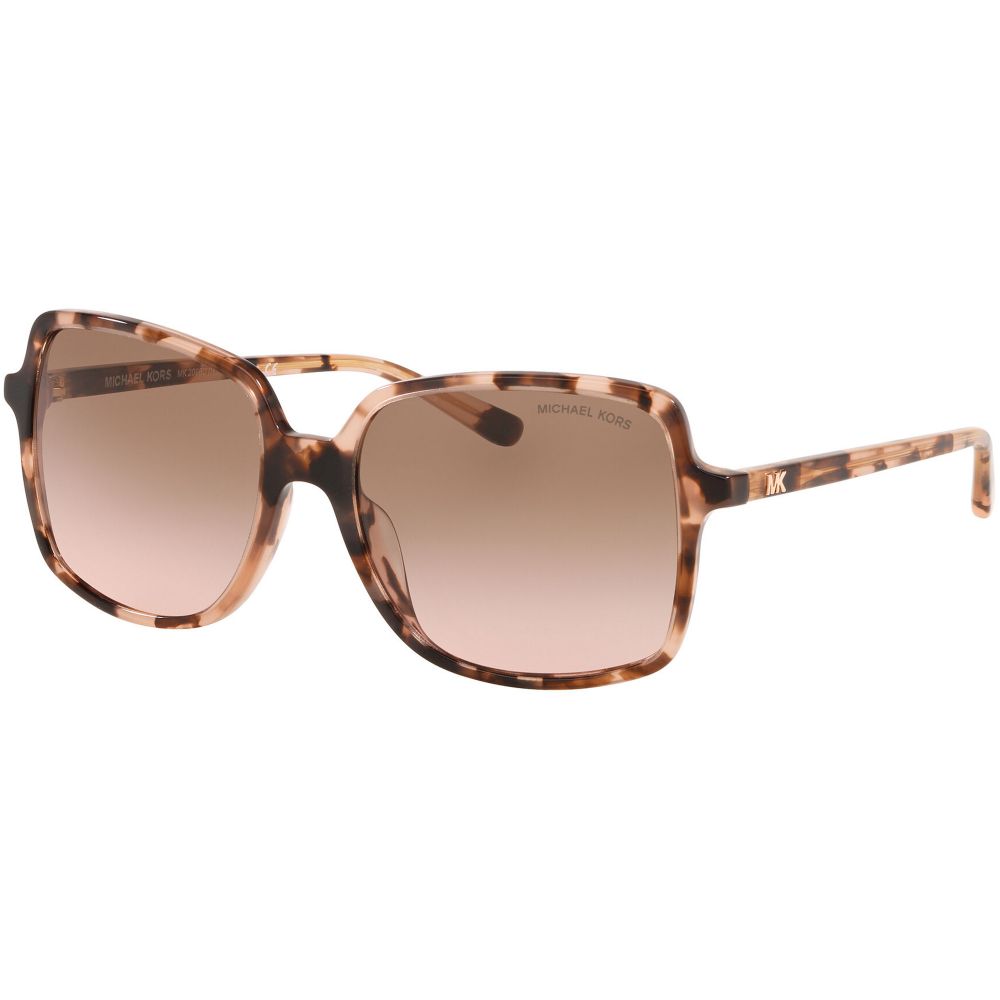 Michael Kors Sonnenbrille ISLE OF PALMS MK 2098U 3781/11