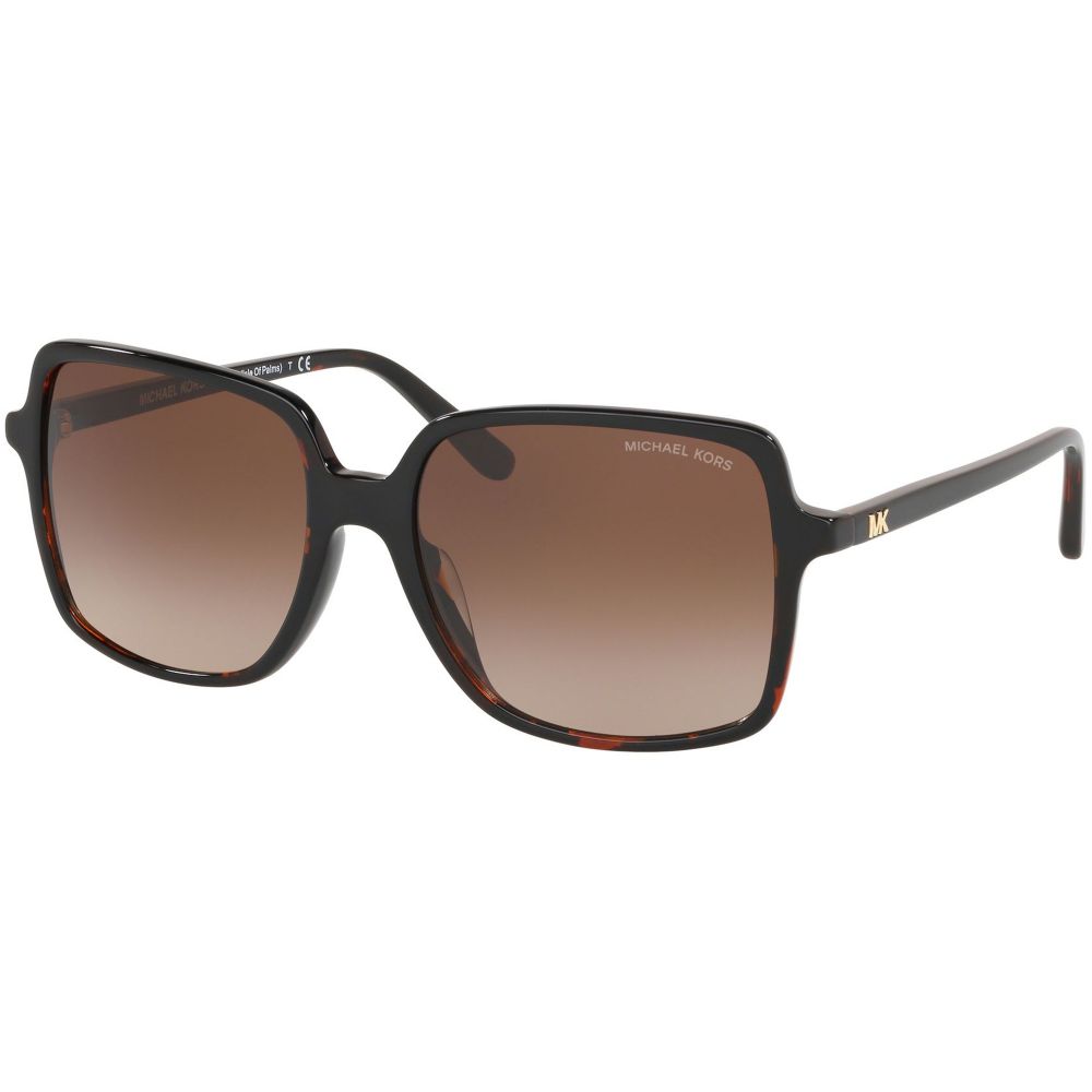 Michael Kors Sonnenbrille ISLE OF PALMS MK 2098U 3781/13