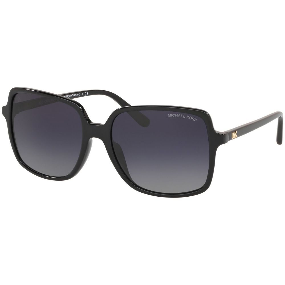 Michael Kors Sonnenbrille ISLE OF PALMS MK 2098U 3781/T3