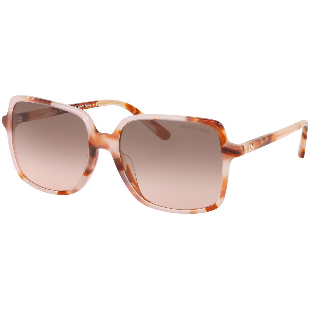 Michael Kors Sonnenbrille ISLE OF PALMS MK 2098U 3791/11