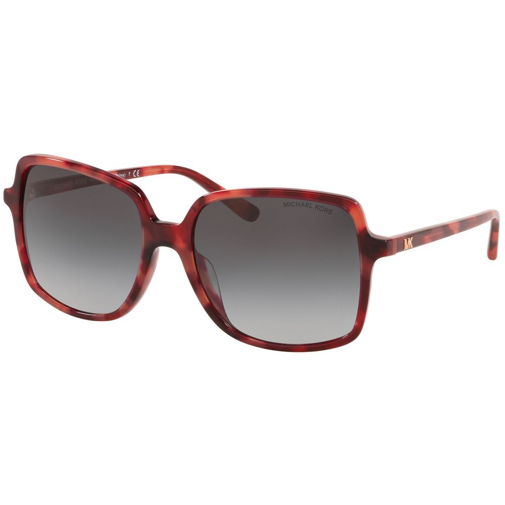 Michael Kors Sonnenbrille ISLE OF PALMS MK 2098U 3821/8G