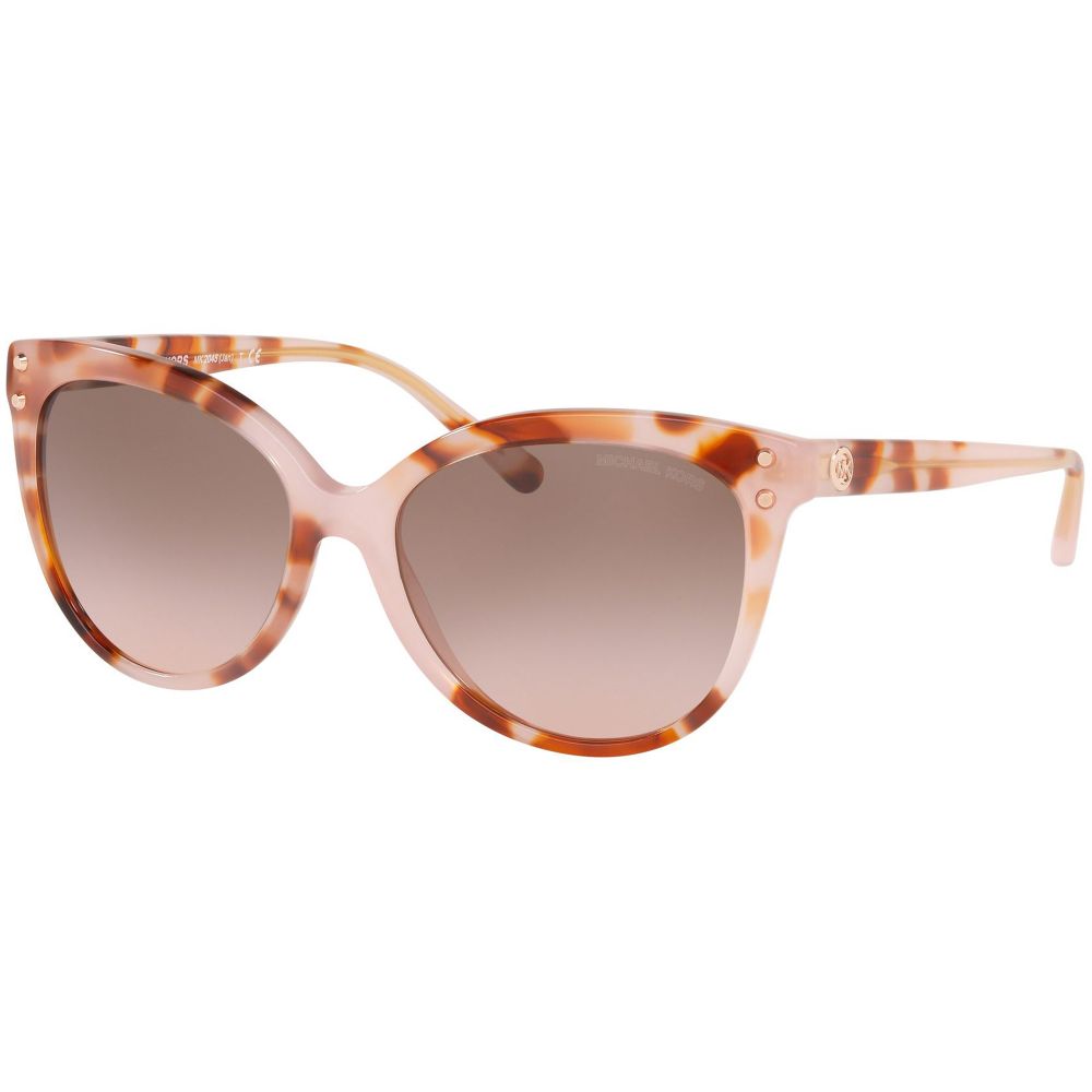 Michael Kors Sonnenbrille JAN MK 2045 3791/11