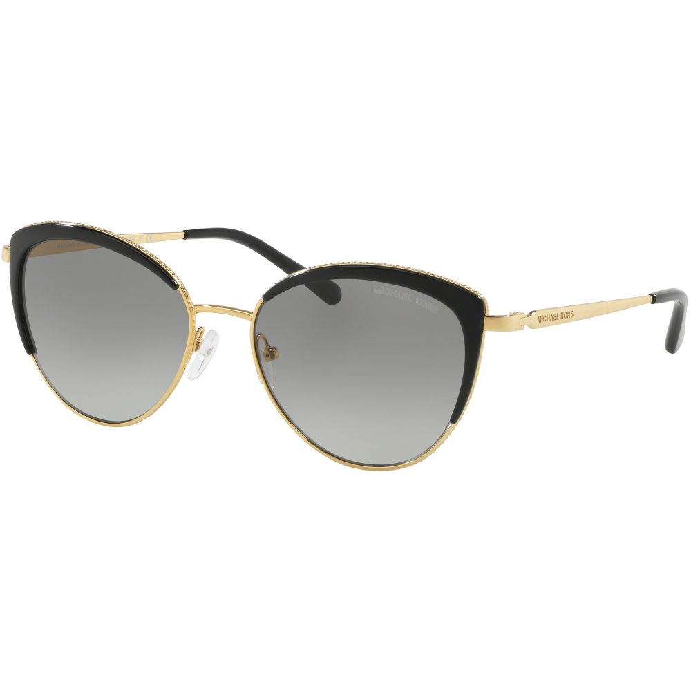 Michael Kors Sonnenbrille KEY BISCAYNE MK 1046 1100/11