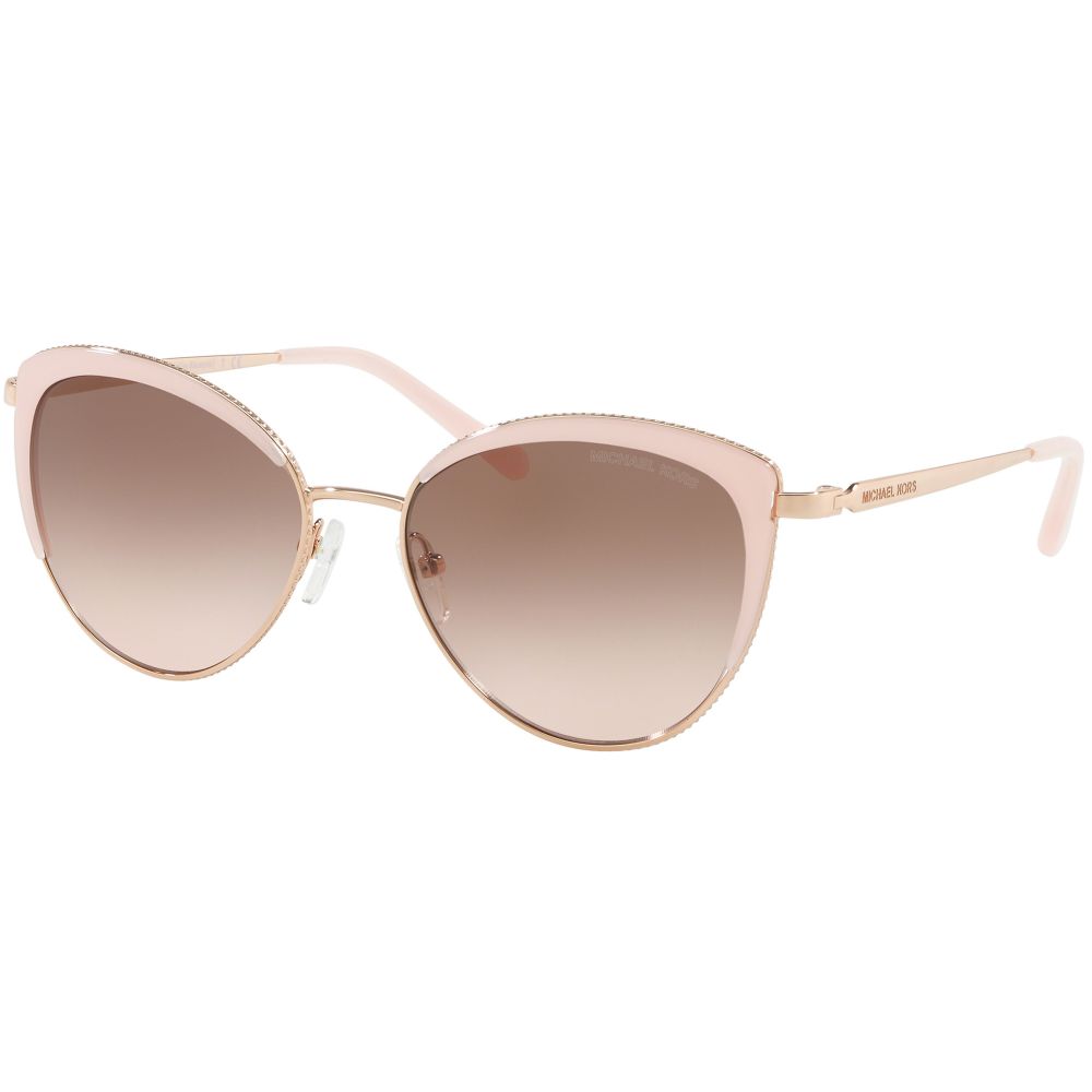 Michael Kors Sonnenbrille KEY BISCAYNE MK 1046 1108/11