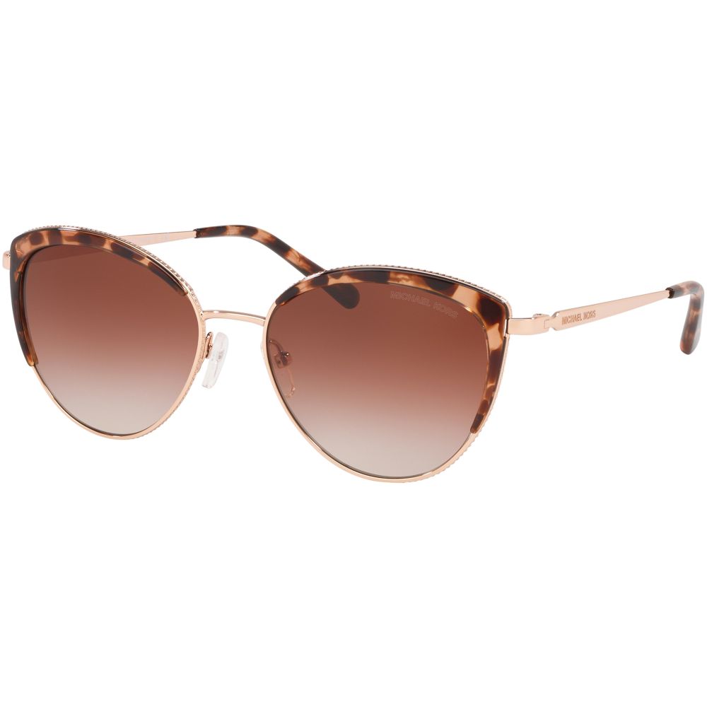 Michael Kors Sonnenbrille KEY BISCAYNE MK 1046 1108/13 A