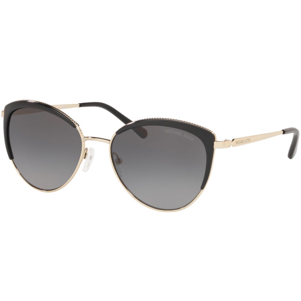 Michael Kors Sonnenbrille KEY BISCAYNE MK 1046 1855/T3 A