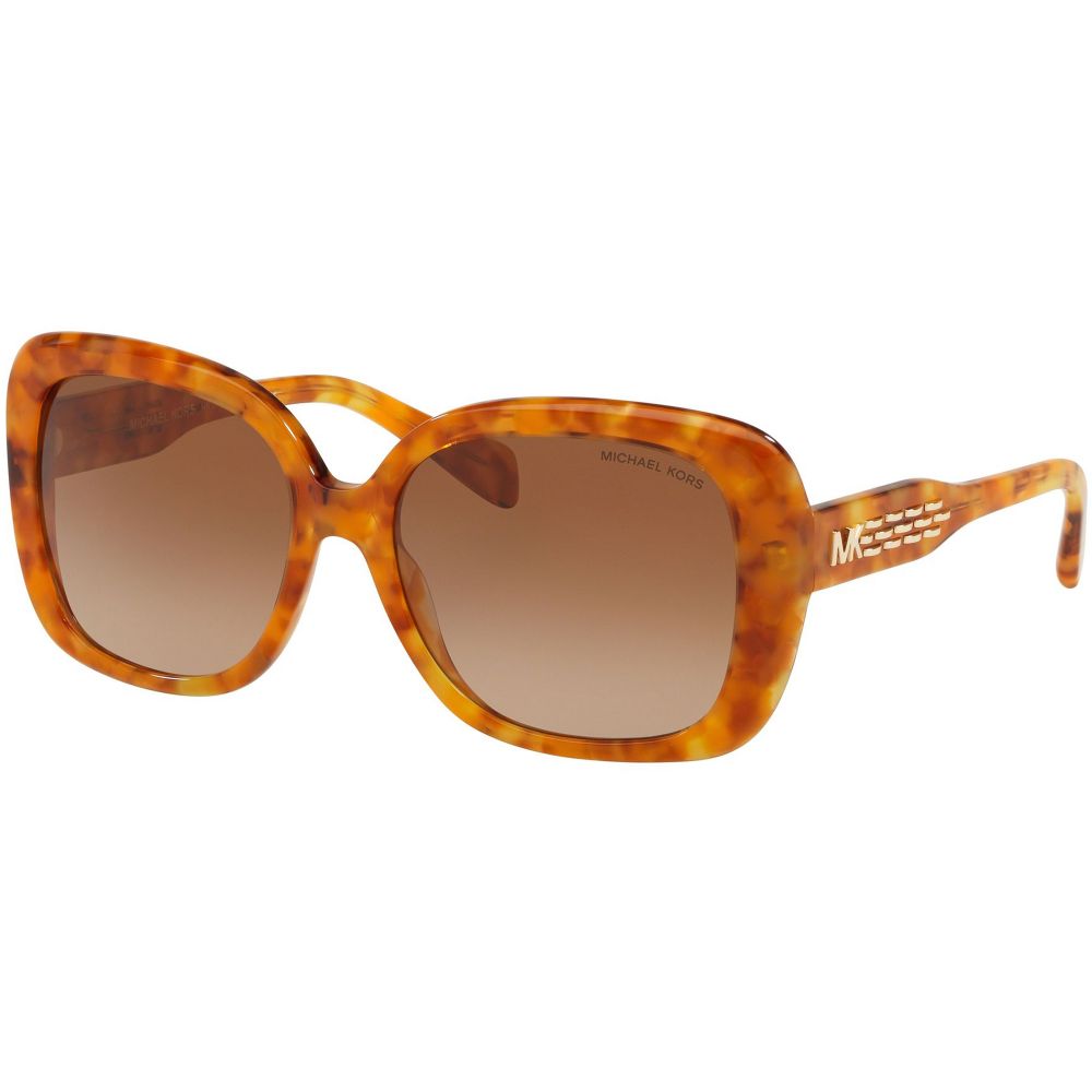 Michael Kors Sonnenbrille KLOSTERS MK 2081 3339/13 A