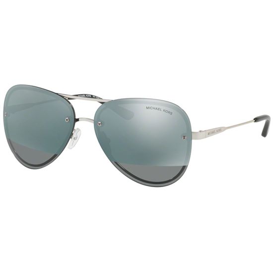 Michael Kors Sonnenbrille LA JOLLA MK 1026 1118/1Y