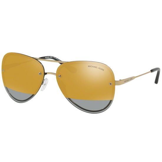 Michael Kors Sonnenbrille LA JOLLA MK 1026 1168/1Z