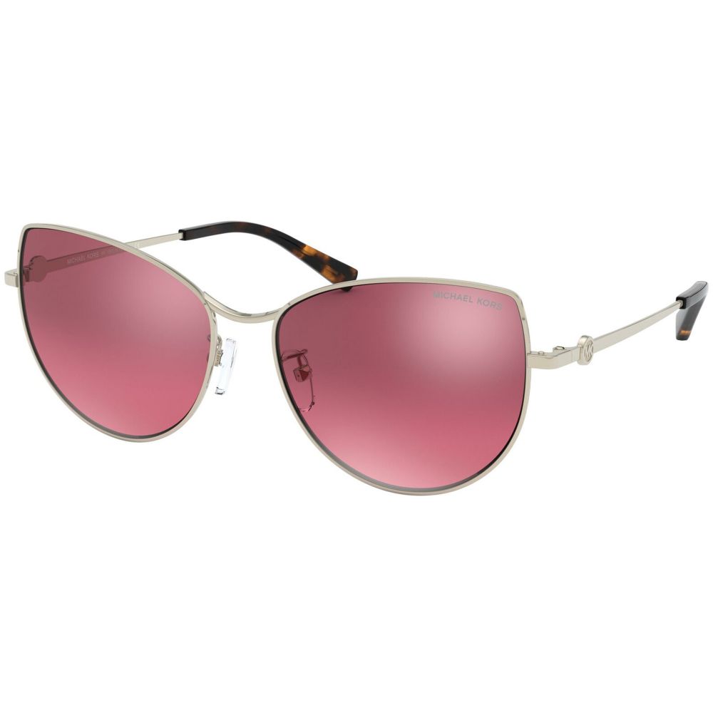 Michael Kors Sonnenbrille LA PAZ MK 1062 1014/6A