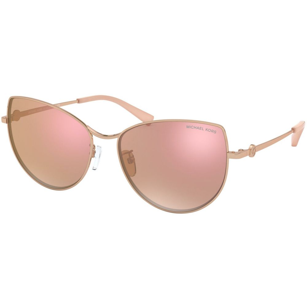 Michael Kors Sonnenbrille LA PAZ MK 1062 1108/R1