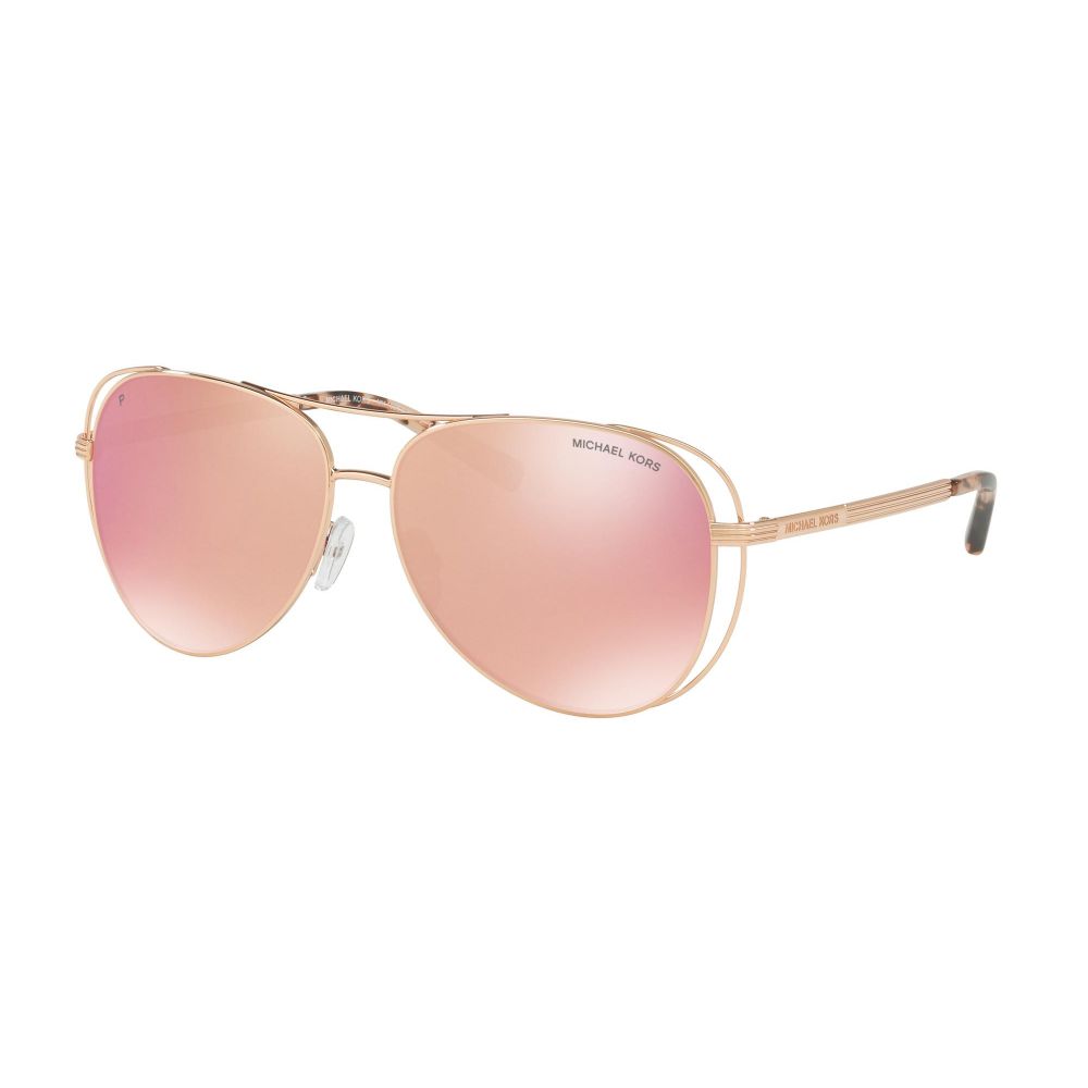 Michael Kors Sonnenbrille LAI MK 1024 1174/N0