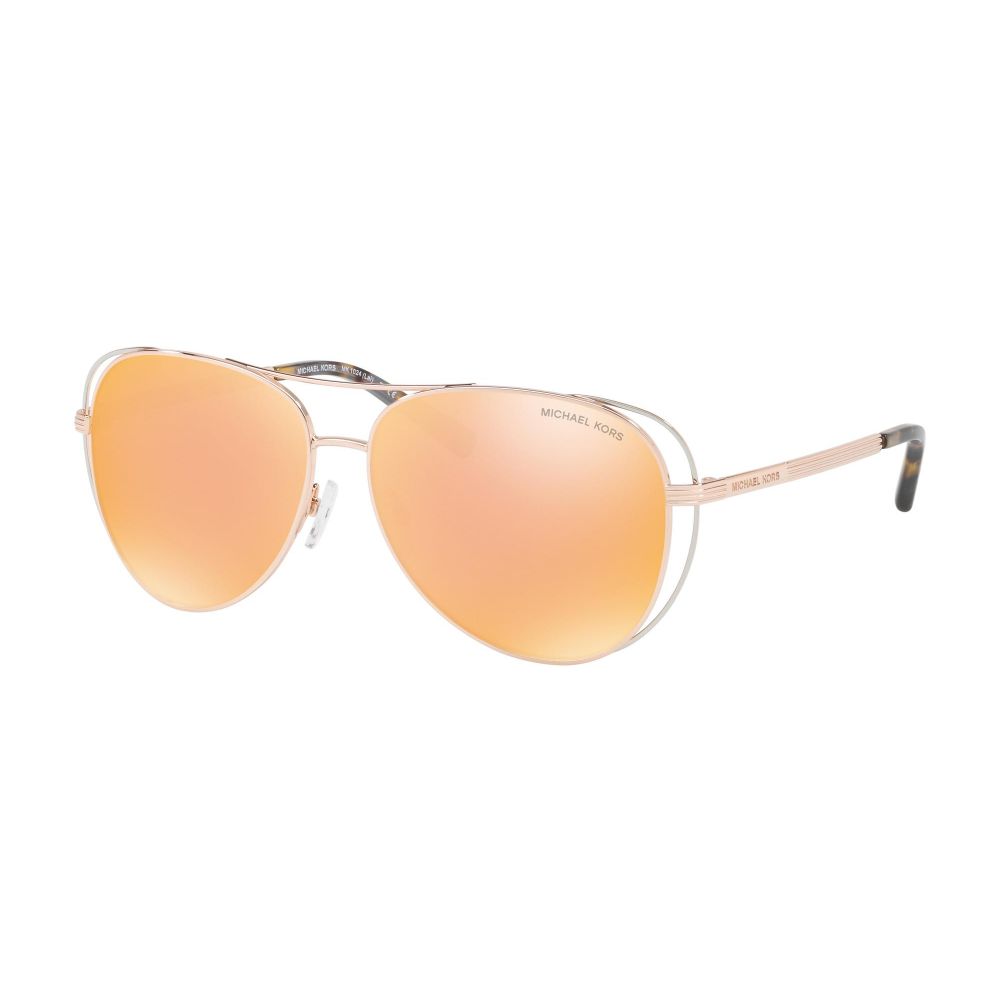 Michael Kors Sonnenbrille LAI MK 1024 1175/7J