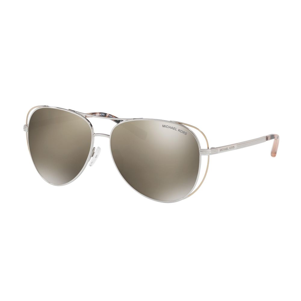 Michael Kors Sonnenbrille LAI MK 1024 1176/5A