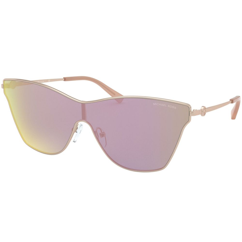 Michael Kors Sonnenbrille LARISSA MK 1063 1108/4Z A