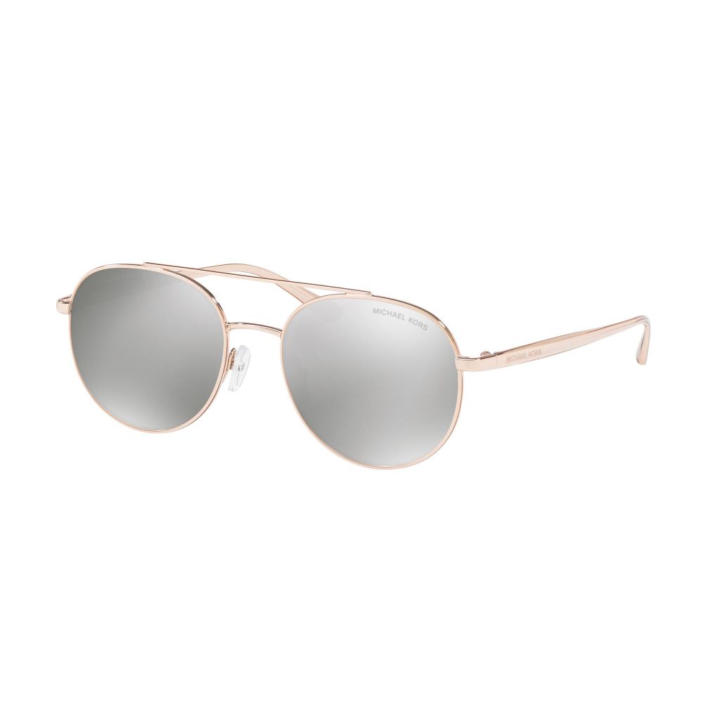 Michael Kors Sonnenbrille LON MK 1021 1116/6G