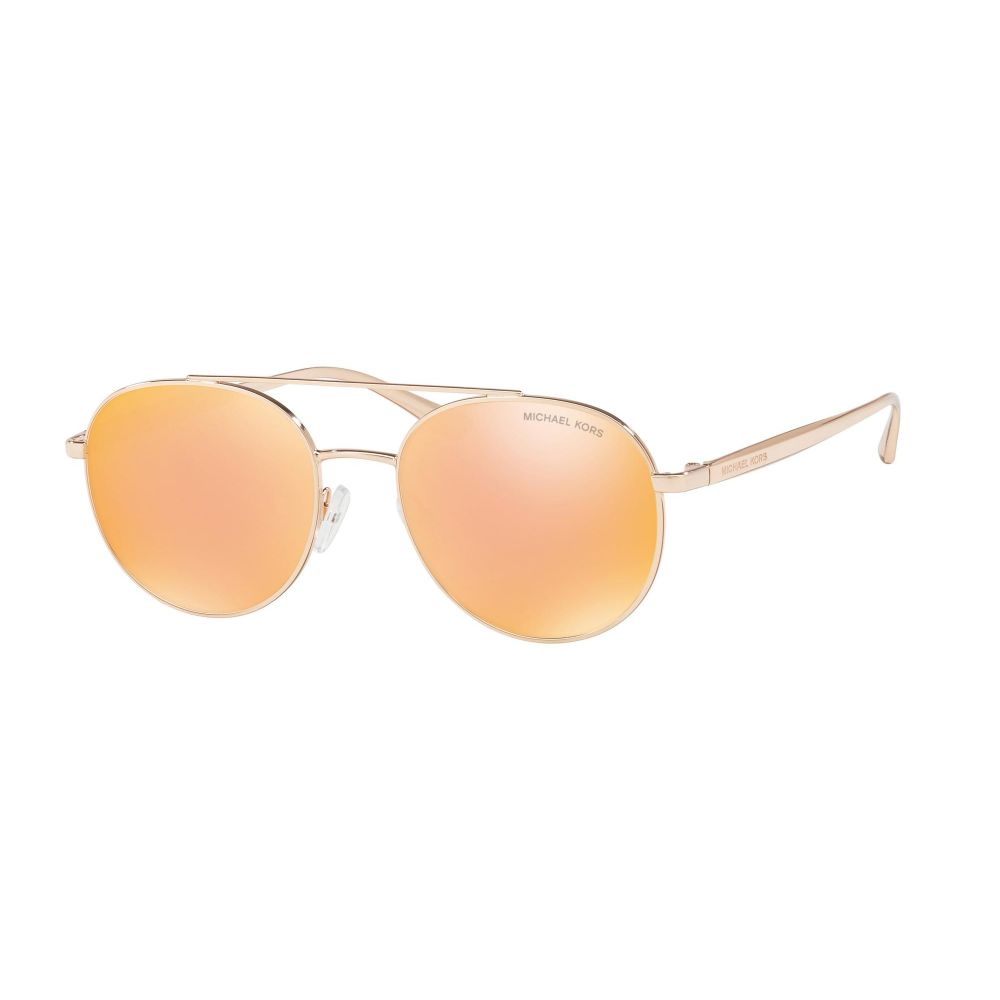 Michael Kors Sonnenbrille LON MK 1021 1116/7J