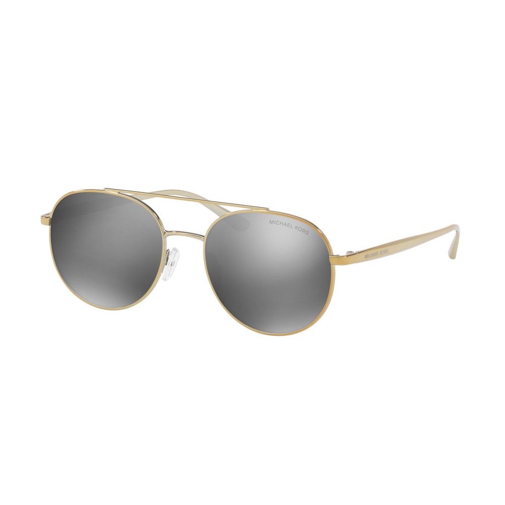 Michael Kors Sonnenbrille LON MK 1021 1168/6G