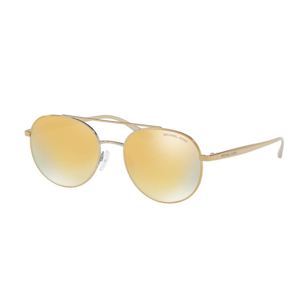 Michael Kors Sonnenbrille LON MK 1021 1168/7P