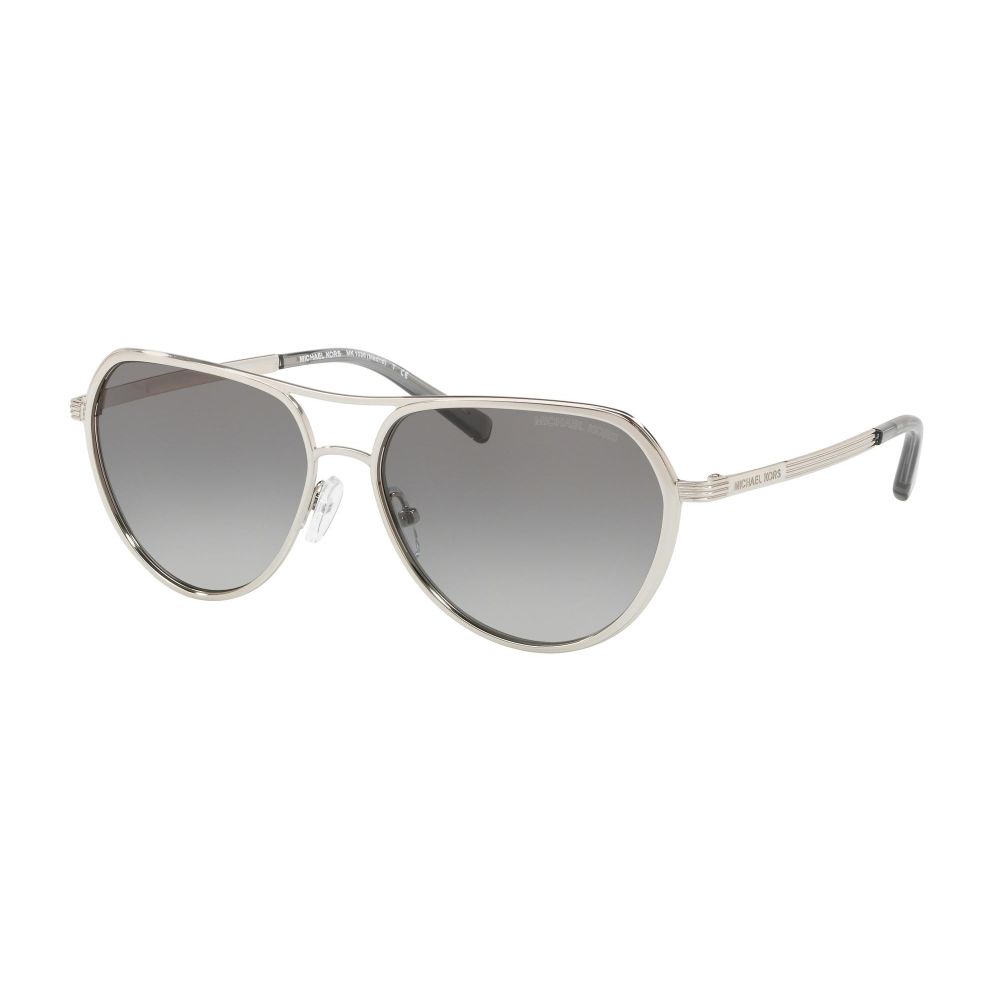 Michael Kors Sonnenbrille MADRID MK 1036 1153/11