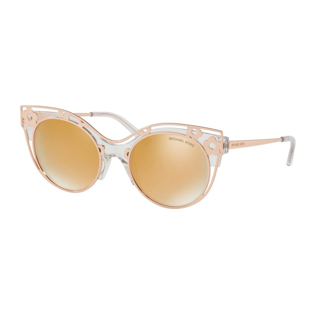 Michael Kors Sonnenbrille MELBOURNE MK 1038 3050/5A A