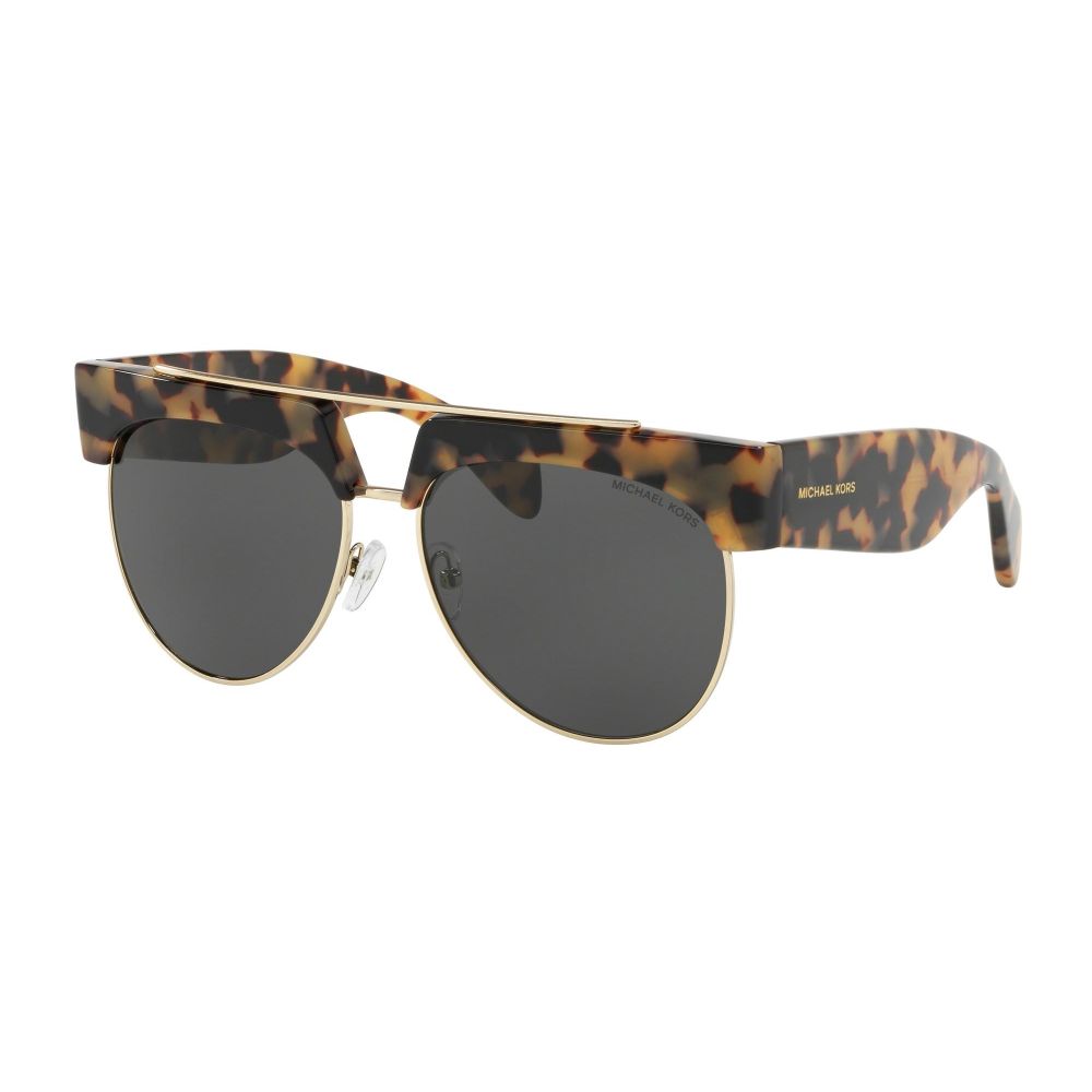 Michael Kors Sonnenbrille MILAN MK 2075 3013/87