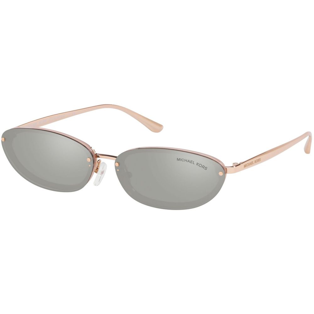 Michael Kors Sonnenbrille MIRAMAR MK 2104 3246/6G