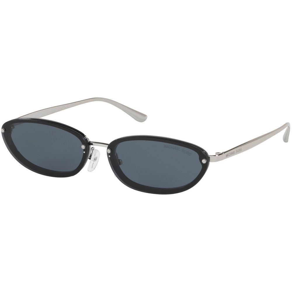 Michael Kors Sonnenbrille MIRAMAR MK 2104 3332/87 B