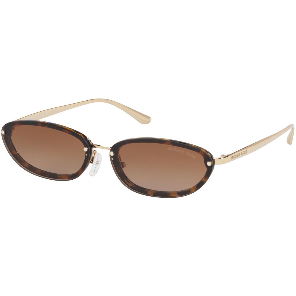 Michael Kors Sonnenbrille MIRAMAR MK 2104 3333/13 A