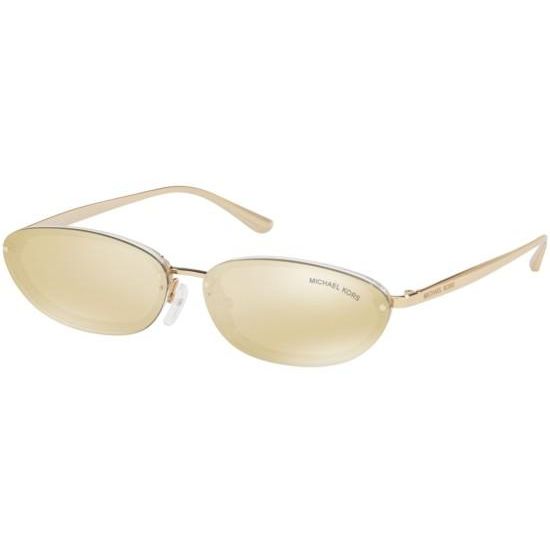 Michael Kors Sonnenbrille MIRAMAR MK 2104 3411/V9