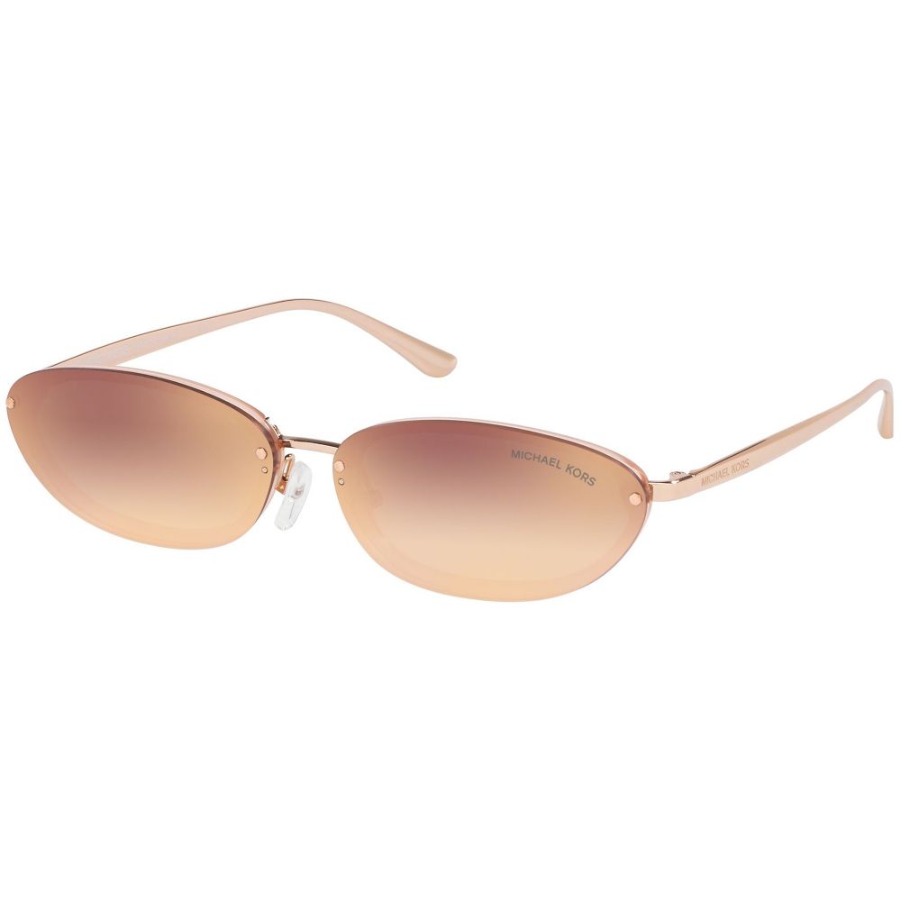 Michael Kors Sonnenbrille MIRAMAR MK 2104 3468/6F